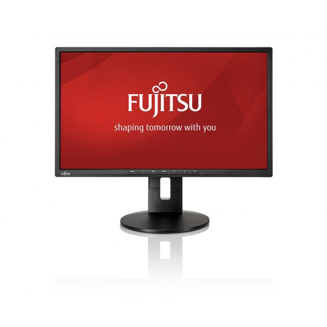 Fujitsu Displays B22-8 TS Pro computer monitor 54.6 cm (21.5 Fujitsu Displays B22-8 TS Pro computer monitor 54.6 cm (21.5