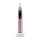 Braun iO Series 9 Rose Quartz electric toothbrush