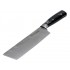 Resto Kitchenware 95330 kitchen knife Stainless steel 1 pc(s) Chopper knife