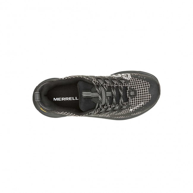 Merrell Moab Speed 2 Reflective GORE-TEX 