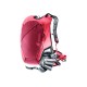 Deuter Updays 20 ruby/hibiscus - backpack Deuter Updays 20 ruby/hibiscus - backpack