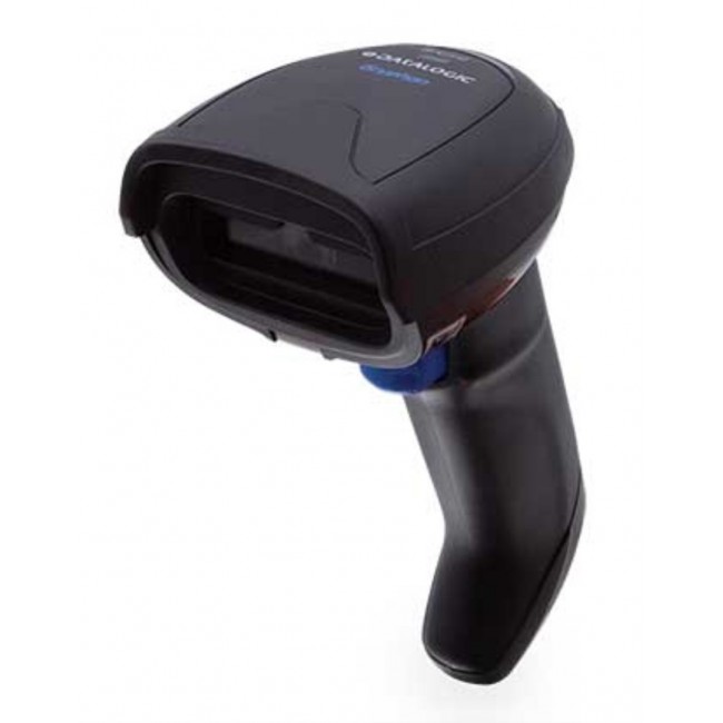 Datalogic Gryphon I GD4220 Handheld bar code reader 1D Linear Black Datalogic Gryphon I GD4220 Handheld bar code reader 1D Linear Black