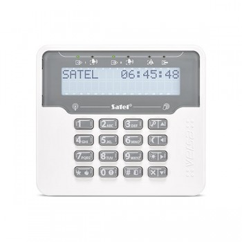SATEL KEYPAD VERSA-KWRL2 WIRELESS
