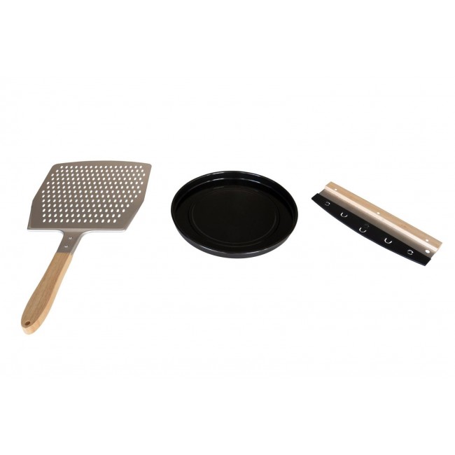 Unold Don Luigi pizza maker/oven 1 pizza(s) 1700 W Black Unold Don Luigi pizza maker/oven 1 pizza(s) 1700 W Black