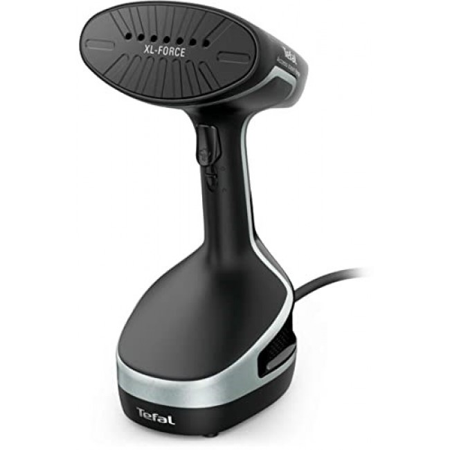 TEFAL | DT8270 | Garment Steamer | Handheld | 2000 W | 0.19 L | 30 g/min | Black TEFAL | DT8270 | Garment Steamer | Handheld | 2000 W | 0.19 L | 30 g/min | Black