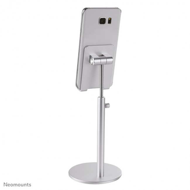 Neomounts DS10-200SL1 Phone stand up to 7 Neomounts DS10-200SL1 Phone stand up to 7
