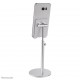Neomounts DS10-200SL1 Phone stand up to 7 Neomounts DS10-200SL1 Phone stand up to 7