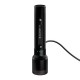 Ledlenser P6R Black Hand flashlight LED Ledlenser P6R Black Hand flashlight LED
