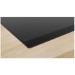 Bosch PKF631FP3E hob Black Built-in 60 cm Ceramic hob 4 zone(s)