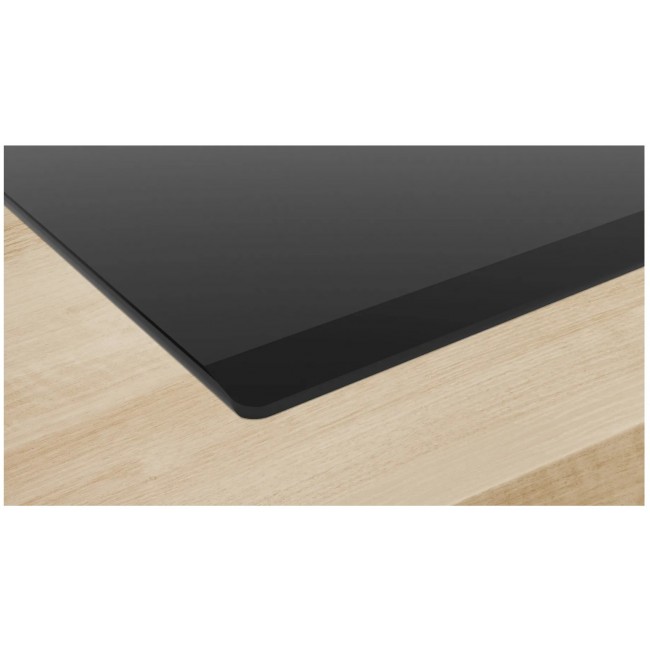 Bosch PKF631FP3E hob Black Built-in 60 cm Ceramic 4 zone(s) Bosch PKF631FP3E hob Black Built-in 60 cm Ceramic 4 zone(s)