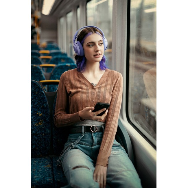 Steelseries Arctis Nova 3X Headset Wireless Head-band Music/Everyday Bluetooth Lavender Steelseries Arctis Nova 3X Headset Wireless Head-band Music/Everyday Bluetooth Lavender