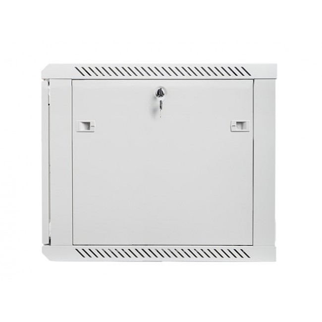 Lanberg WF01-6609-10S rack cabinet 9U Wall mounted rack Grey Lanberg WF01-6609-10S rack cabinet 9U Wall mounted rack Grey