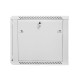Lanberg WF01-6609-10S rack cabinet 9U Wall mounted rack Grey Lanberg WF01-6609-10S rack cabinet 9U Wall mounted rack Grey