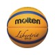 Molten Libertria 5000 3x3 - basketball, size 6 Molten Libertria 5000 3x3 - basketball, size 6