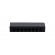 Dahua Technology Access 8-Port Unmanaged Gigabit Switch Dahua Technology Access 8-Port Unmanaged Gigabit Switch
