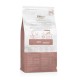EDEN Semi-Moist Salmon & Quail - semi-moist dog food - 10kg