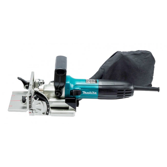 Makita PJ7000J power router 700 W 0 - 11000 RPM Black,Blue