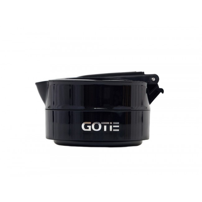 Gotie travel kettle GCT-600C (600W, 0.6l)