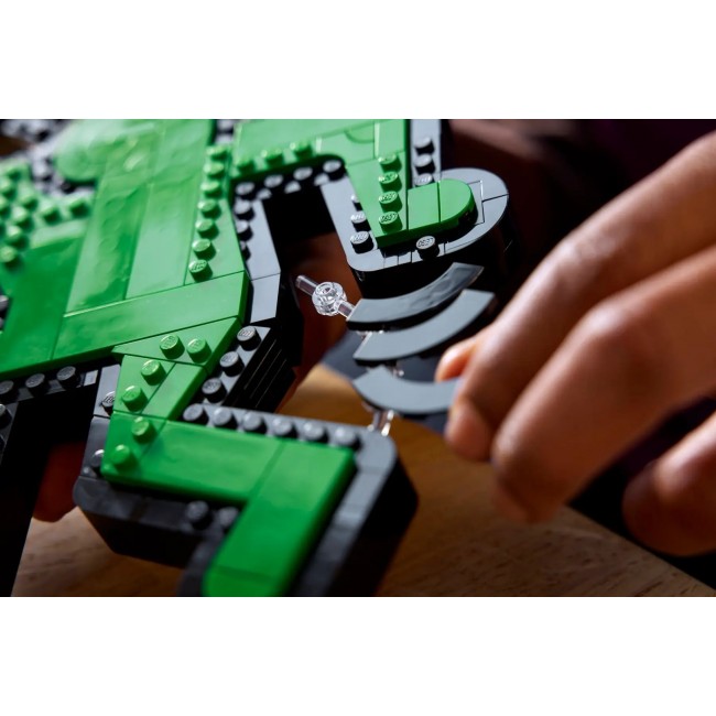 LEGO ART 31216 Keith Haring - Dancing Figures LEGO ART 31216 Keith Haring - Dancing Figures