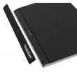 PocketBook InkPad 4 e-book reader Touchscreen 32 GB Wi-Fi Black, Silver