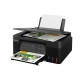Canon PIXMA G3430 Inkjet A4 4800 x 1200 DPI Wi-Fi