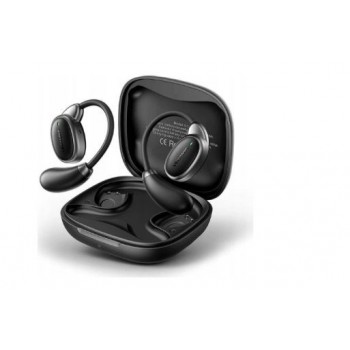 Vention BT 5.4 wireless headphones, black