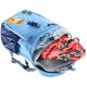 Deuter Waldfuchs 10 Children's hiking backpack Blue