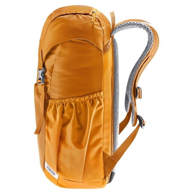Deuter Junior - children's hiking rucksack (Maple/Amber)