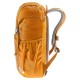 Deuter Junior - children's hiking rucksack (Maple/Amber)