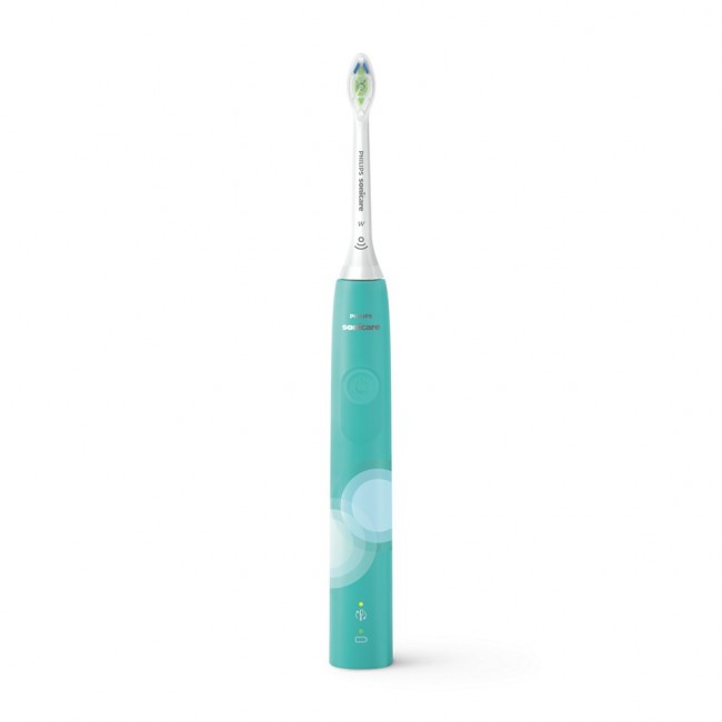 Philips 4100 Series HX3689/43 Sonic electric toothbrush Philips 4100 Series HX3689/43 Sonic electric toothbrush