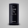 CyberPower Tracer III VP700ELCD-FR uninterruptible power supply (UPS) Line-Interactive 0.7 kVA 390 W 4 AC outlet(s) CyberPower Tracer III VP700ELCD-FR uninterruptible power supply (UPS) Line-Interactive 0.7 kVA 390 W 4 AC outlet(s)