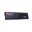 G.Skill Ripjaws F5-6000J3040G32GX2-RS5K memory module 64 GB 2 x 32 GB DDR5 288-pin DIMM G.Skill Ripjaws F5-6000J3040G32GX2-RS5K memory module 64 GB 2 x 32 GB DDR5 288-pin DIMM