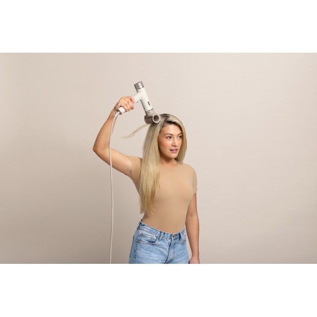 Shark HD333EU hair styling tool Multistyler Warm White 1700 W 2.44 m