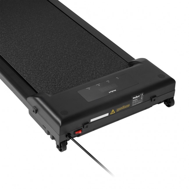 REBEL ACTIVE model RBA-1014 electric treadmill