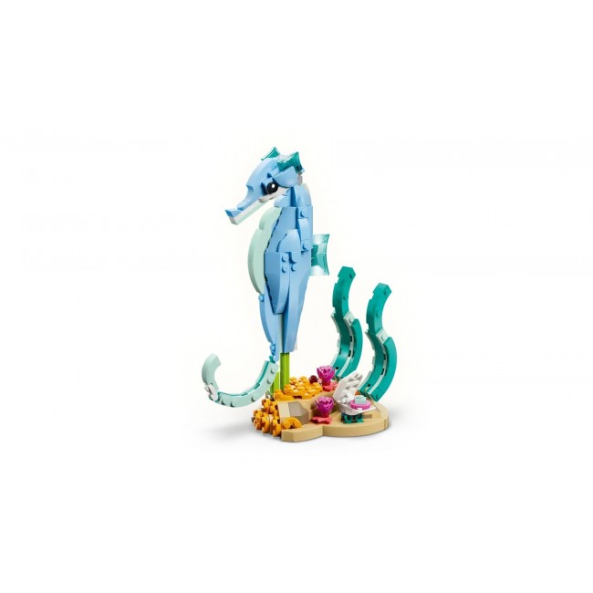 LEGO CREATOR 3 IN 1 31385 Sea Animals: Beautiful Dolphins LEGO CREATOR 3 IN 1 31385 Sea Animals: Beautiful Dolphins