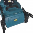 Lawn Mower 2x18V DLM538Z 53cm