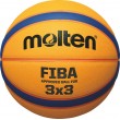 Molten Libertria 5000 3x3 - basketball, size 6
