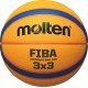 Molten Libertria 5000 3x3 - basketball, size 6