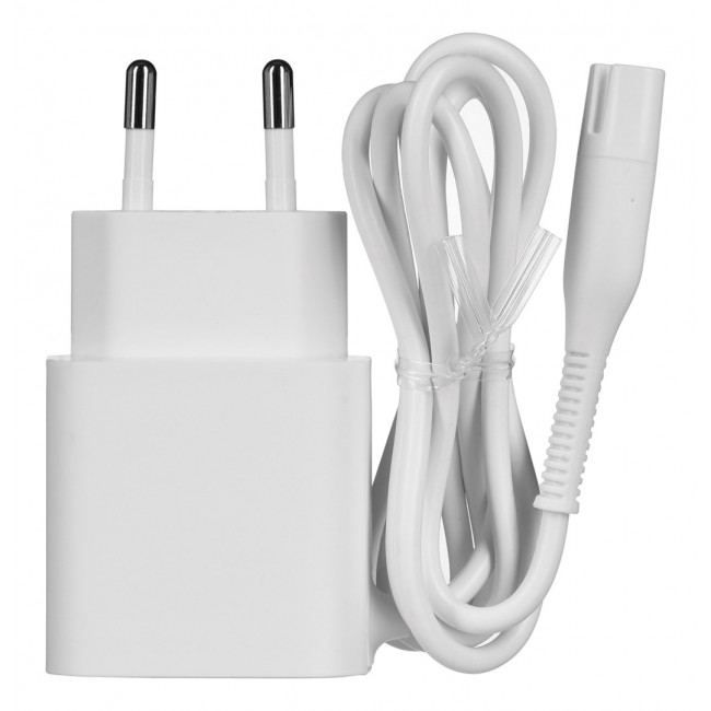 Braun Silk- pil 9 Flex 9-360 3D 40 tweezers Rose, White