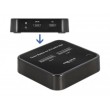DeLOCK M.2 Docking Station for 2 x M.2 SATA SSD with Clone function DeLOCK M.2 Docking Station for 2 x M.2 SATA SSD with Clone function