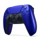 Sony DualSense Black, Blue Bluetooth/USB Gamepad Analogue / Digital PlayStation 5