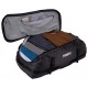 Thule Chasm TDSD305 Black duffel bag 130 L Polyester