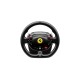 Thrustmaster T98 Ferrari 296 GTS Black USB Steering wheel + Pedals Analogue / Digital PC, Xbox One, Xbox Series S, Xbox Series X, Xbox One X, Xbox One S