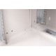 Wall-mounted network cabinet 19