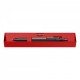 Three in one pen and pencil MULTIPEN Rotring 600 B