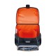 Herlitz Loop Plus TechMech school bag set Boy Polyester Blue, Orange Herlitz Loop Plus TechMech school bag set Boy Polyester Blue, Orange