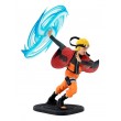 ABYstyle Naruto Shippuden Figurine Naruto Rasengan
