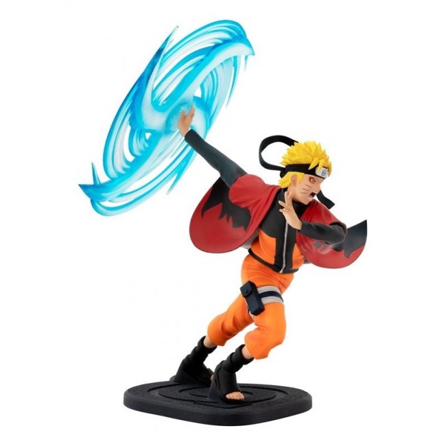 ABYstyle Naruto Shippuden Figurine Naruto Rasengan