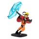 ABYstyle Naruto Shippuden Figurine Naruto Rasengan