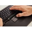 Contour Design RollerMouse Pro Extended Vegan Leather Wrist Rest Wireless Contour Design RollerMouse Pro Extended Vegan Leather Wrist Rest Wireless